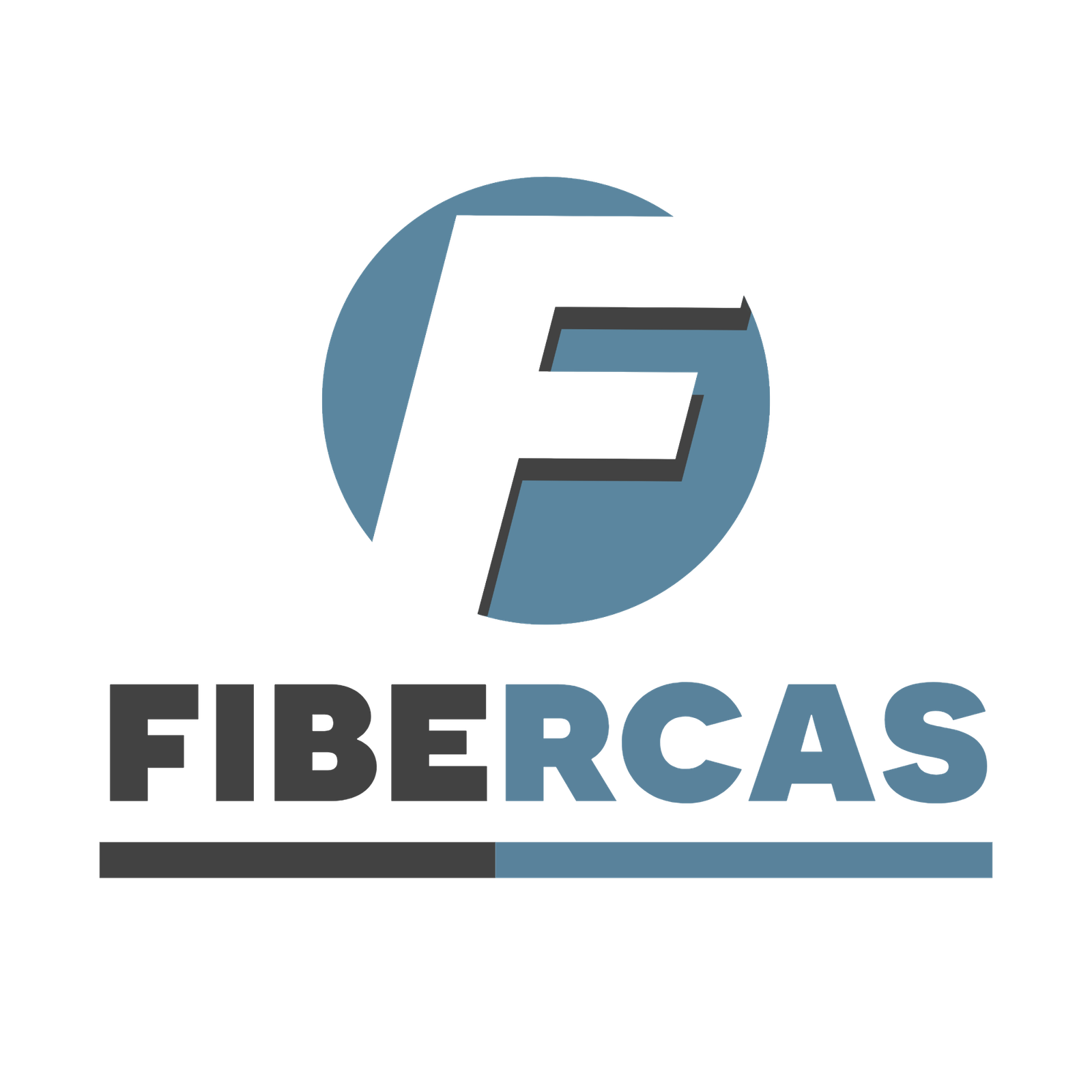 Fibercas